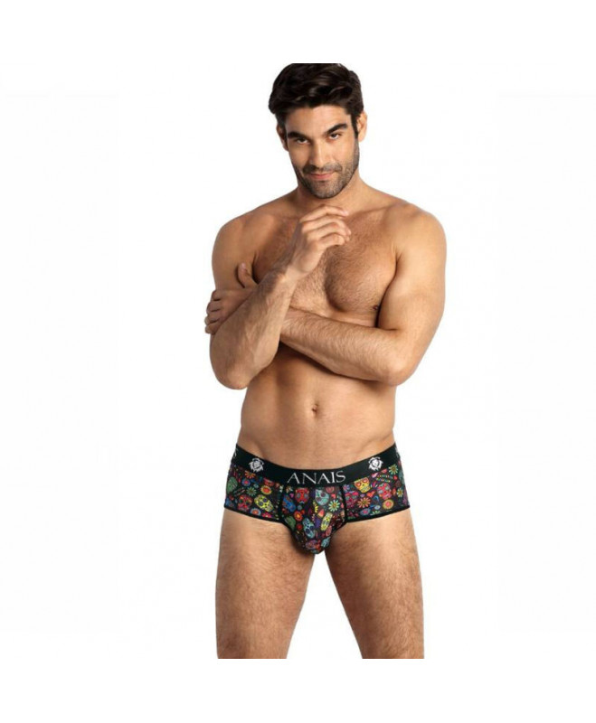 ANAIS MEN - MEXICO BRIEF : Dydis - M