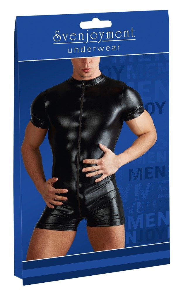 Men´s playsuit xl