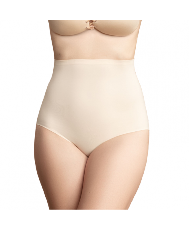 BYE BRA PADDED PANTIES HIGH WAIST : Dydis - M