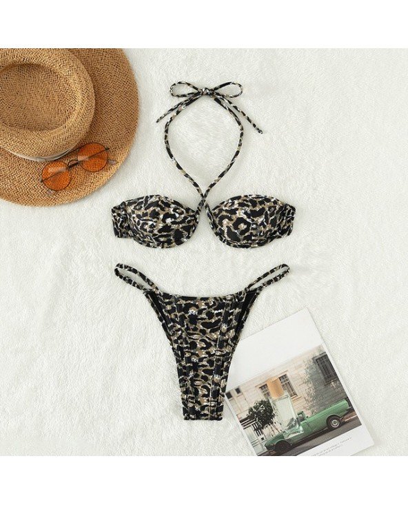 „Micro Bikini“, 2023 m., seksualus maudymosi kostiumėlis, moteriškas maudymosi kostiumėlis