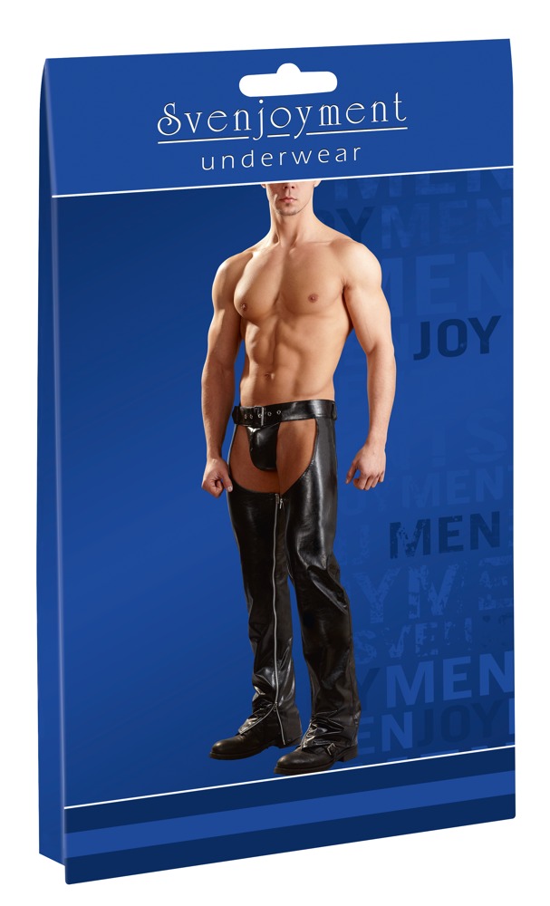 Chaps & string s