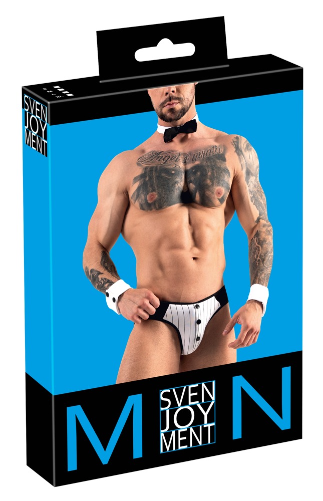 Men's jock briefs xl