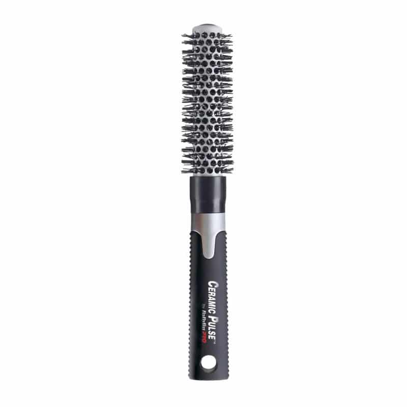 Keramikinis šepetys plaukams BaByliss PRO BABCB1E, apvalus, Ø 22 mm