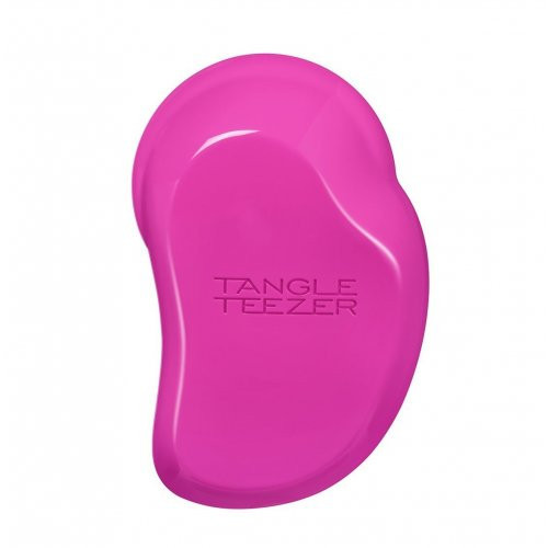 Tangle Teezer Fine & Fragile Plaukų šepetys, Berry Bright