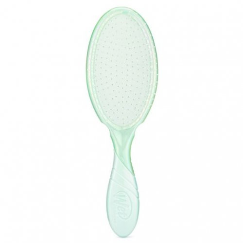 WetBrush Pro Detangler Limited Edition Plaukų šepetys, Teal