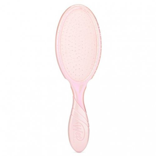 WetBrush Pro Detangler Limited Edition Plaukų šepetys, Blush