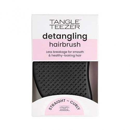 Tangle Teezer Original Plaukų šepetys, Panther Black