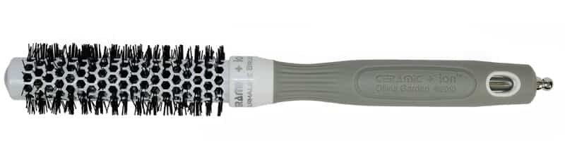 Šepetys plaukams Olivia Garden Expert Blowout Shine OG00138, 20 mm, skirtas plaukų džiovinimui ir formavimui