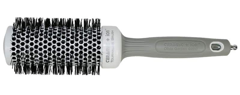 Šepetys plaukams Olivia Garden Expert Blowout Shine OG00141, 45 mm, skirtas plaukų džiovinimui ir formavimui