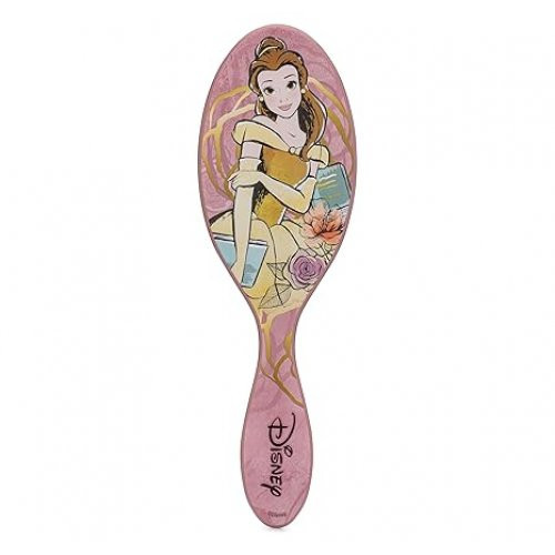 WetBrush Disney Princess Original Detangler Plaukų šepetys, Belle 2