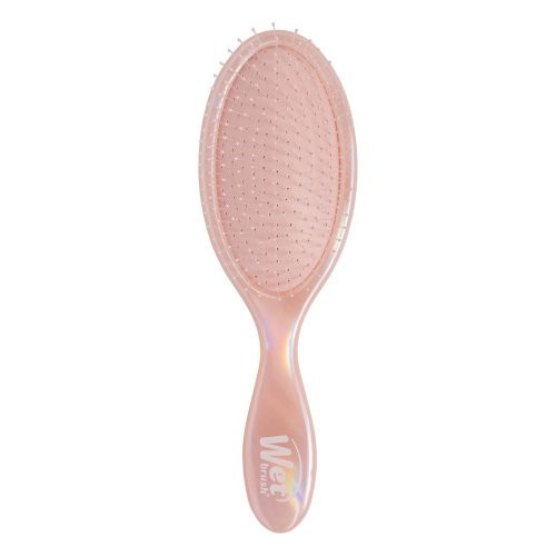 WetBrush Iridescence Icon Original Detangler Plaukų šepetys, Iridescence Bronze