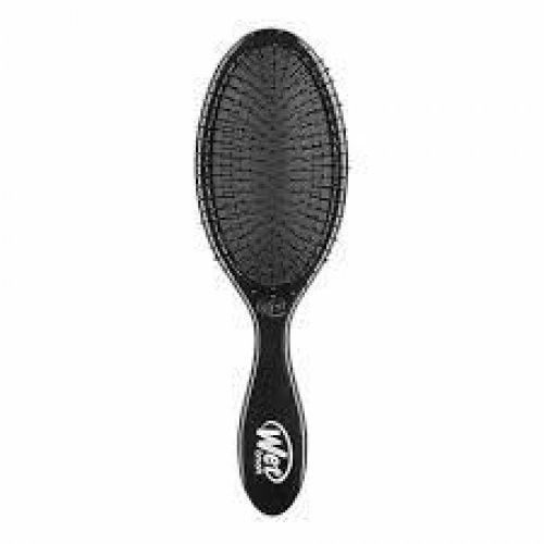 WetBrush Original Detangler Šepetys plaukams, Black