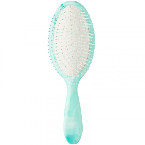 HH Simonsen Wonder Brush SS25 Limited Edition Plaukų šepetys, Turquoise