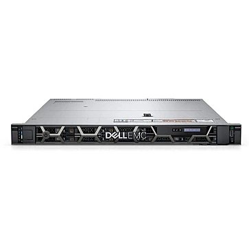 DELL PowerEdge R450/Chassis 4x3