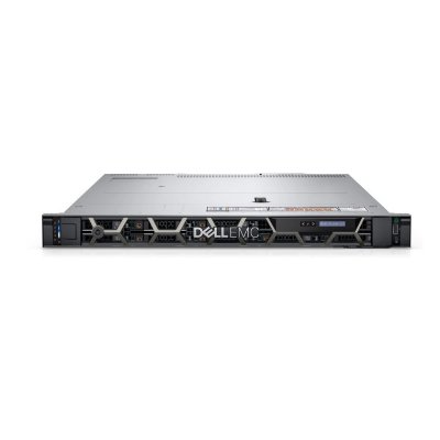 Dell PowerEdge R450 Chassis 8 x 2