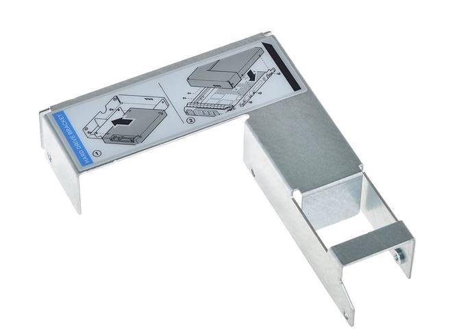 SERVER ACC HDD MOUNT 2.5"-3.5"/BRACKET 005-YDDS DELL