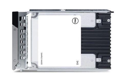 SERVER ACC SSD 960GB SATA RI/2.5''14/15/16GEN 345-BDRK DELL