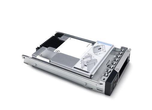 SERVER ACC SSD 480GB SATA MIX/USE 3.5'' S4620 345-BDOL DELL