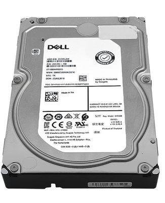 SERVER ACC HDD 1TB 7.2K SATA/3.5" CABLED 400-AUPW DELL