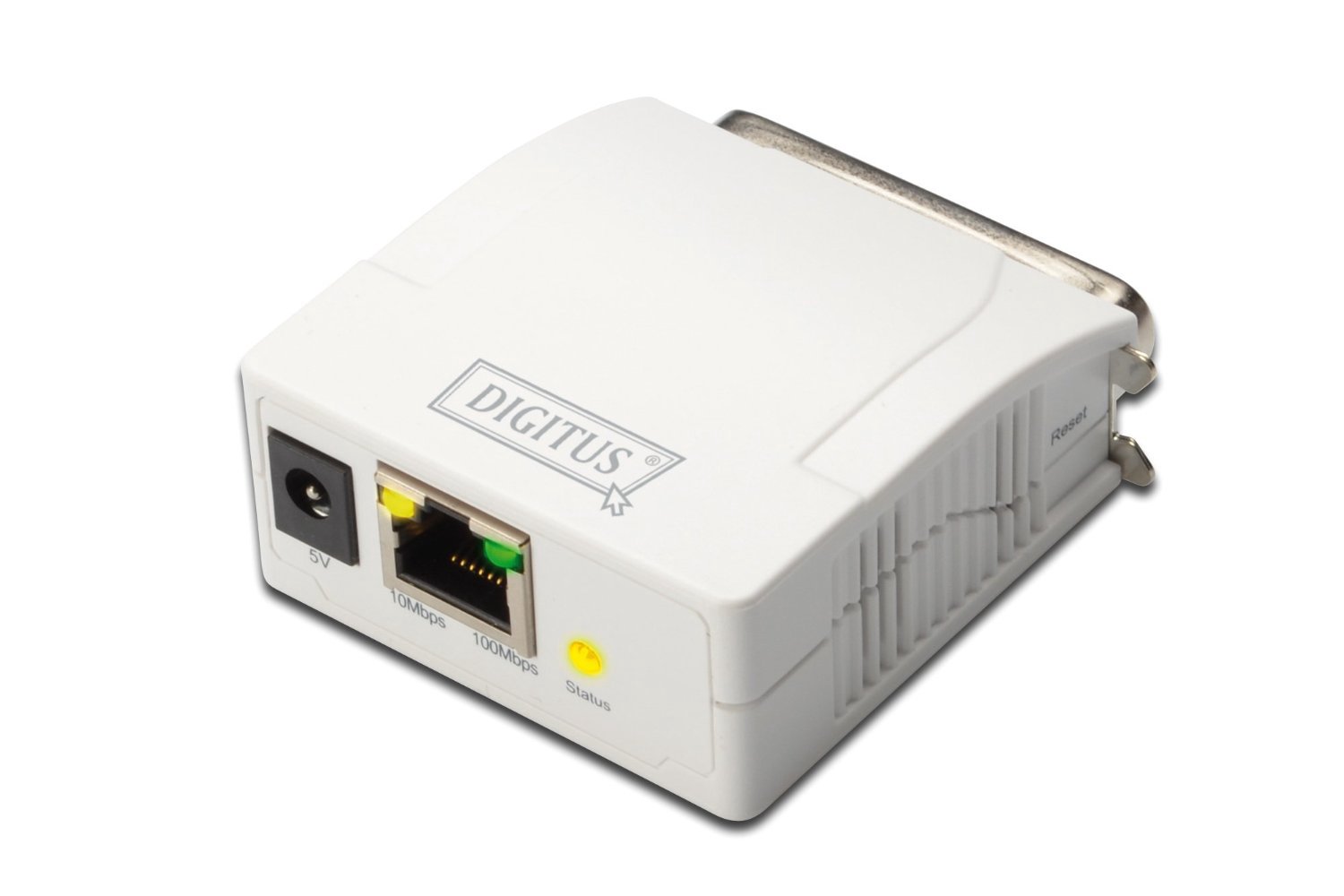 Digitus Print server LPT / RJ45