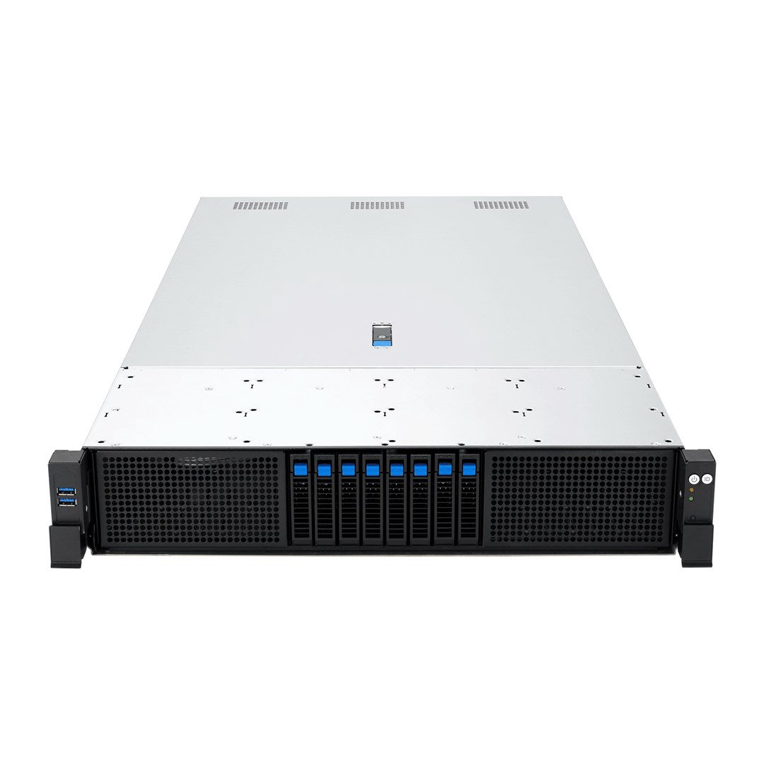 Asus Rack platforma (2U) AMD RS720A-E13-RS8G