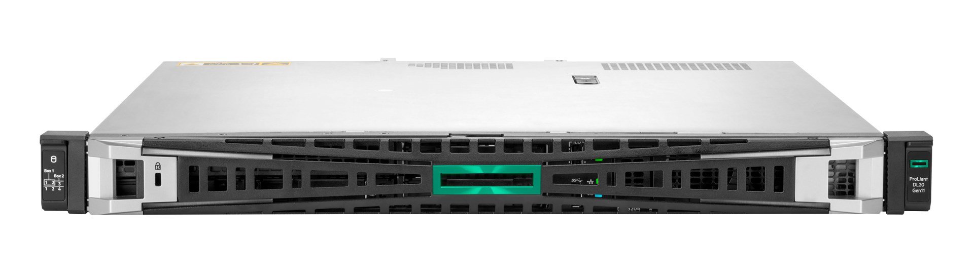 HPE ProLiant DL20 Gen11 E-2436 2.9GHz 6c 1P 32GB