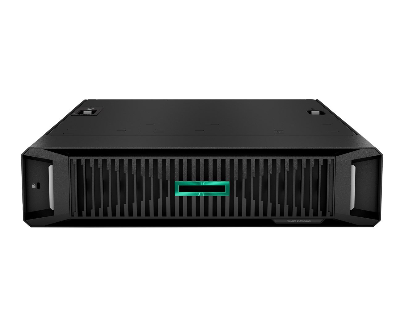 HPE ProLiant DL145 Gen11 8124P 2.45GHz 16c 1P 2x32GB-R 2SFF NS204i