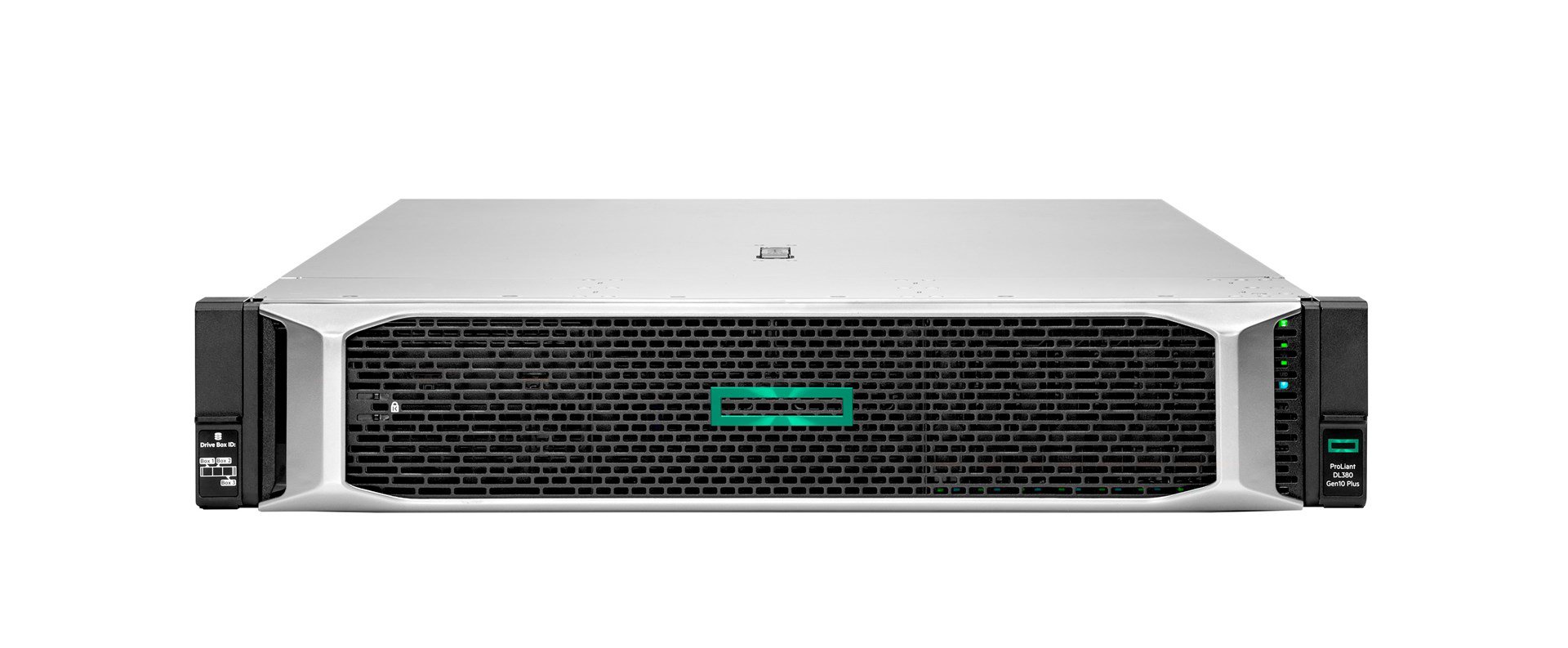 HPE ProLiant DL380 Gen10 Plus 4309Y 8c 64GB-R 8SFF SR416i
