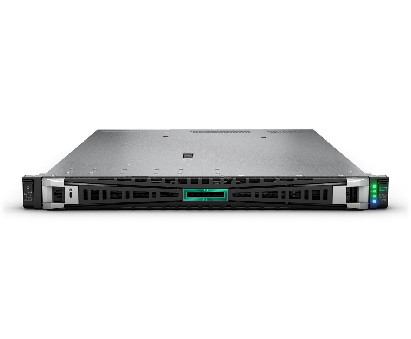 HPE ProLiant DL325 Gen11 9224 2.5GHz 24c 64GB-R 8SFF MR408i