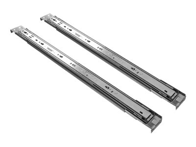 Asus | Asustor Rail track | with ball bearing for 1U, 2U Rack series