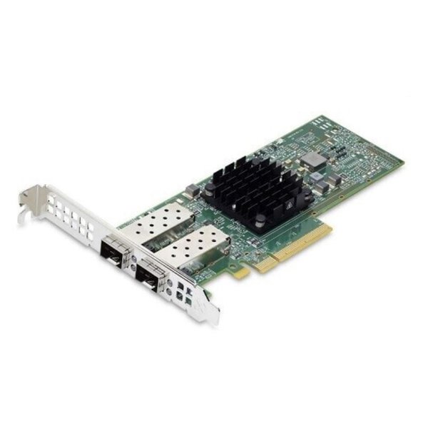 Broadcom 57414 Dual Port 10/25GbE SFP28, OCP NIC 3.0 Customer Install