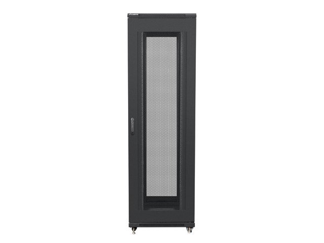 LANBERG FREE STANDING 19" RACK CABINET42U 800X1000 BLACK