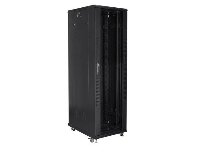 LANBERG rack cab. 19inch free-standing