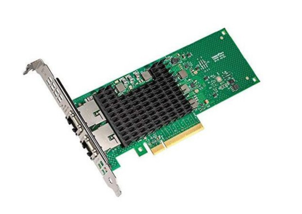 Intel Ethernet I350 QP 1Gb Server Adapter,Full Height,CusKit