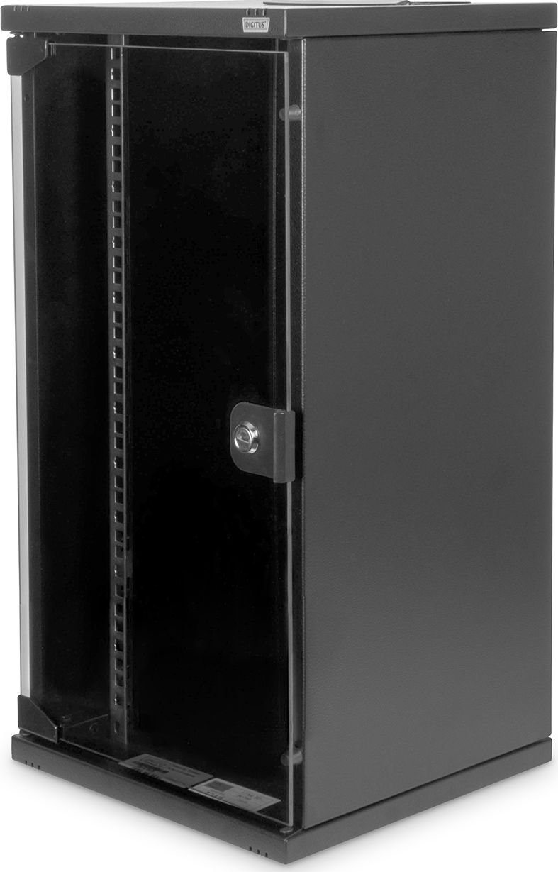 Closet Digitus Hanging 10" 12U (DN-10-SET-3-B)