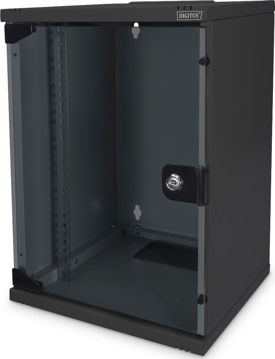 Closet Digitus Hanging 10" 9U (DN-10-SET-2-B)