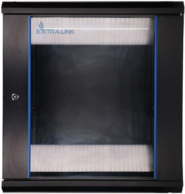 Closet ExtraLink Hanging 19" 12U (EX.7256)