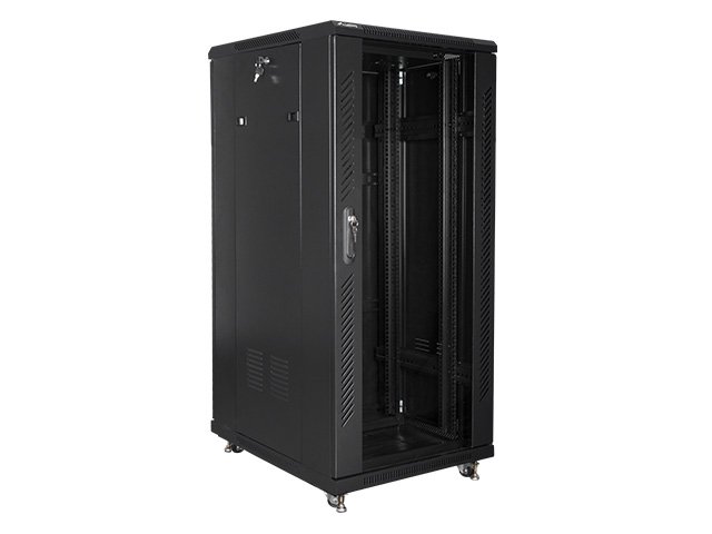 LANBERG FF01-6827-12B free-standing rack