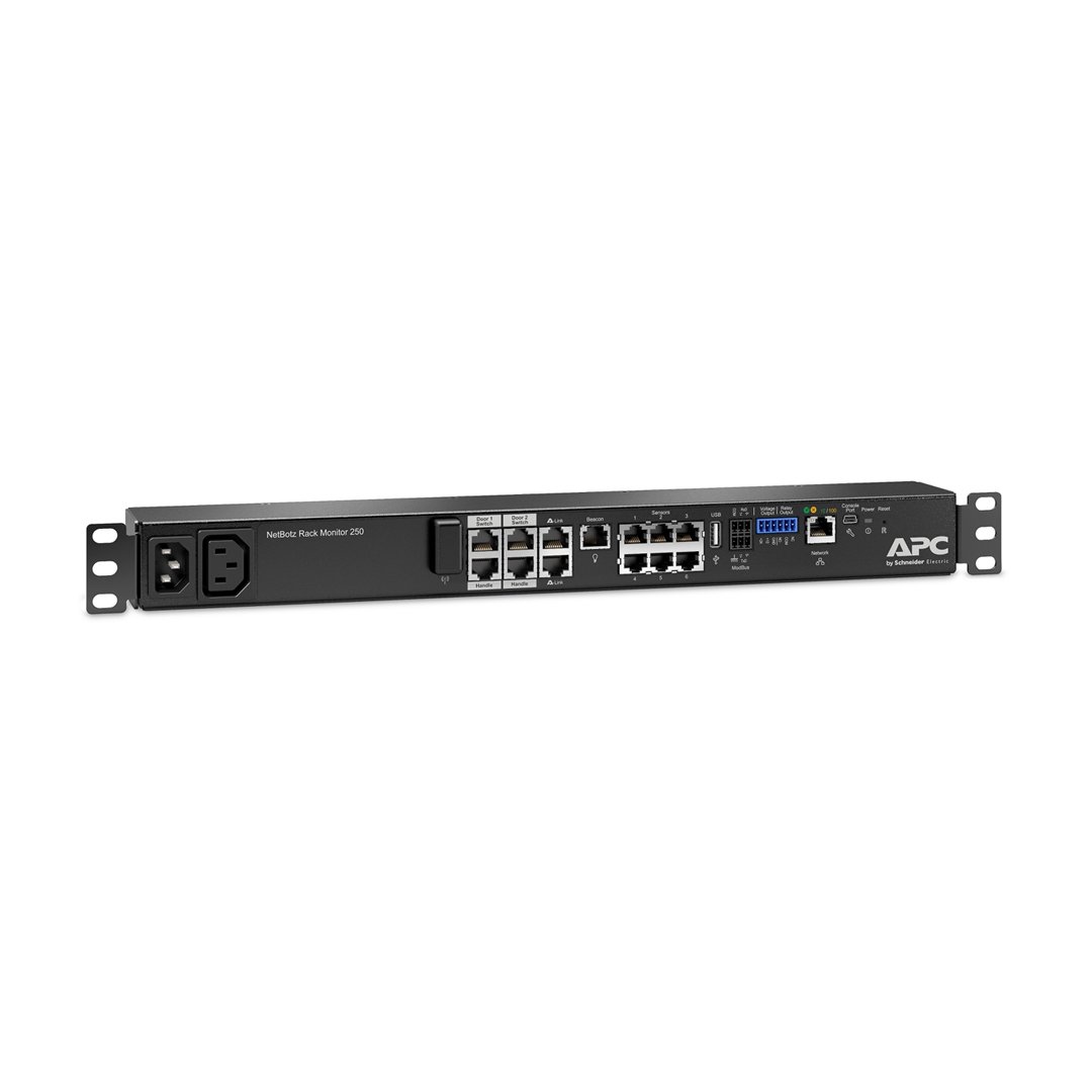 APC NETBOTZ RACK 250A