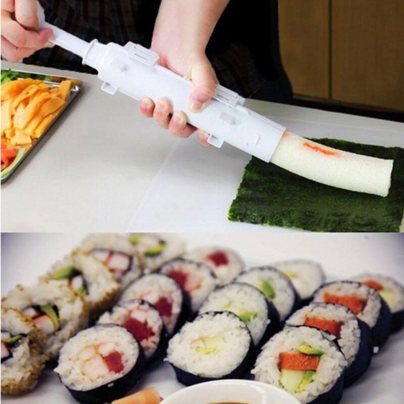 Sushi gaminimo aparatas "Sushi Bazooka"