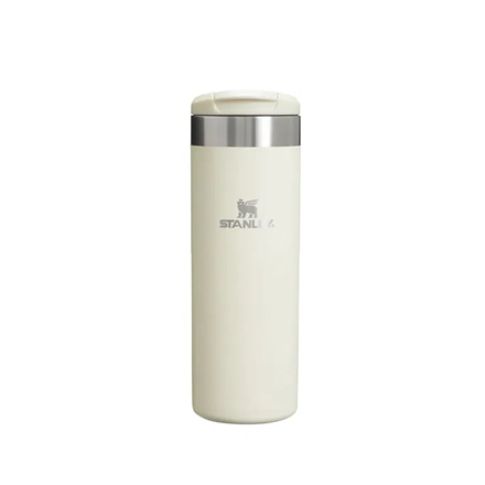 Stanley | Thermos mug | AeroLight | Material Steel | White