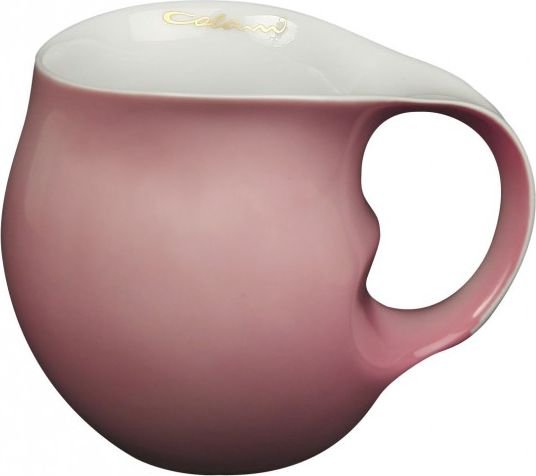 Colani Colani cup with 0.28L pink holder (9117-6011-12301021) - 917-6011-12301021