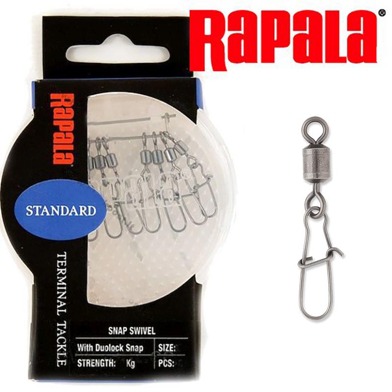 Rapala suktukas su segtuku Nr 6 6