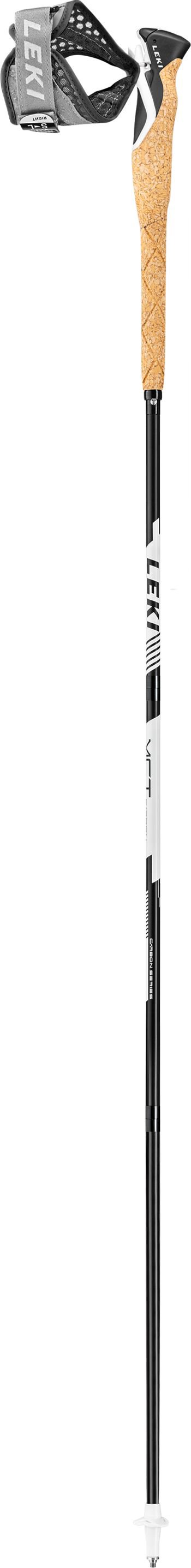 Leki MCT Superlite Carbon trekking bat