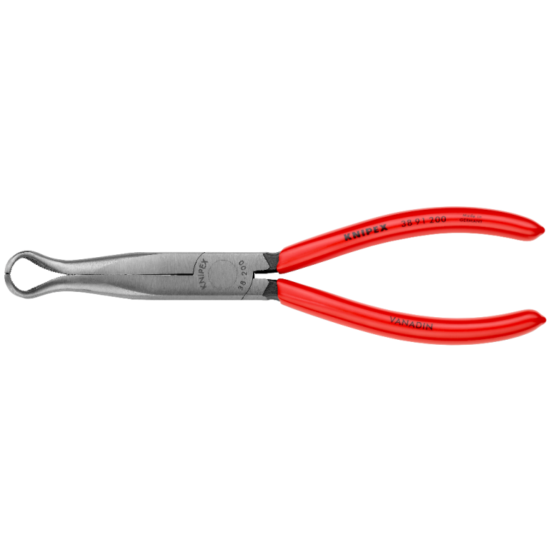 Replės žvakėms 200mm KNIPEX