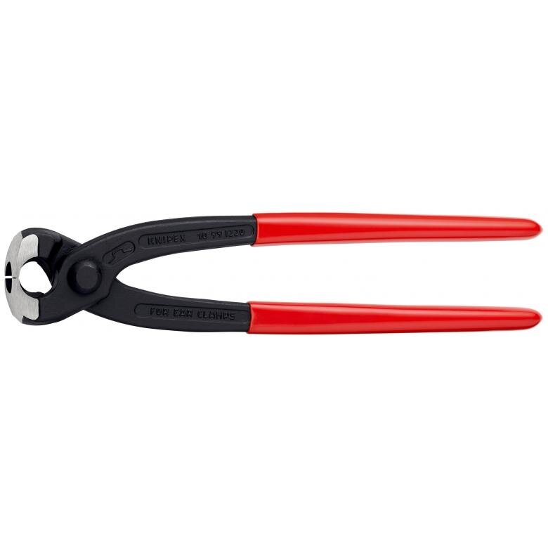 Replės sąvaržoms KNIPEX 220mm