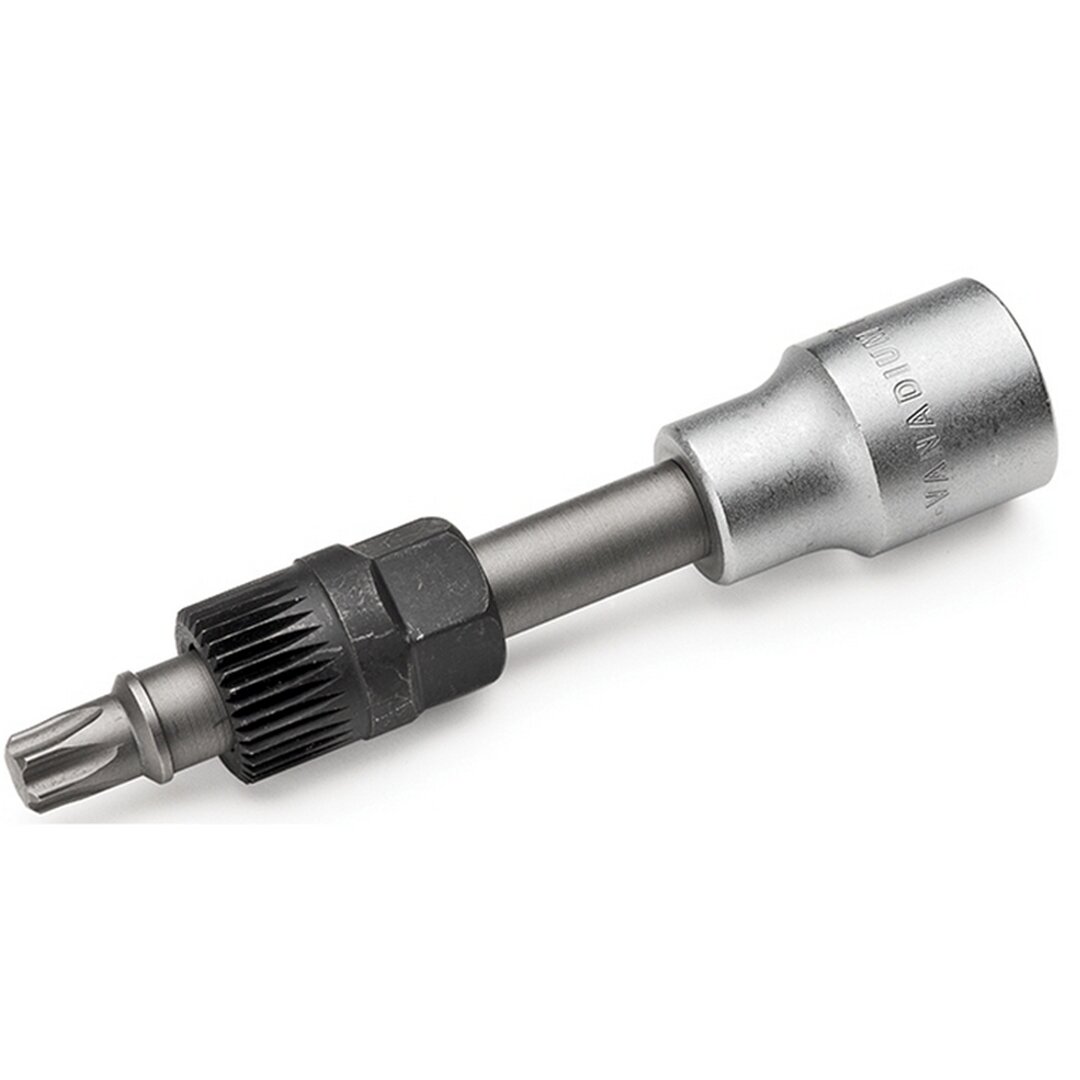 Antgalis 1/2'' T50 TORX generatoriui