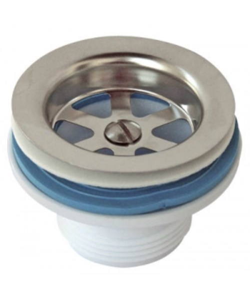Ventilis sifono 1 1\4" ANI