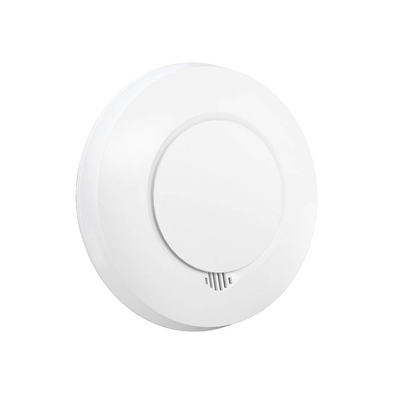 Išmanusis dūmų signalizatorius "Meross GS559A" (HomeKit)