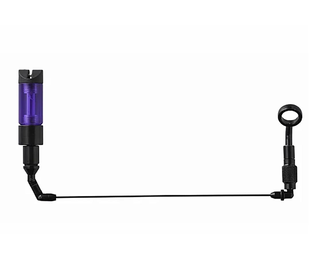 Kibimo Signalizatorius Prologic K1 Midi Trigger Swinger Violetinis TLT išsiuntimas 2-4 d.